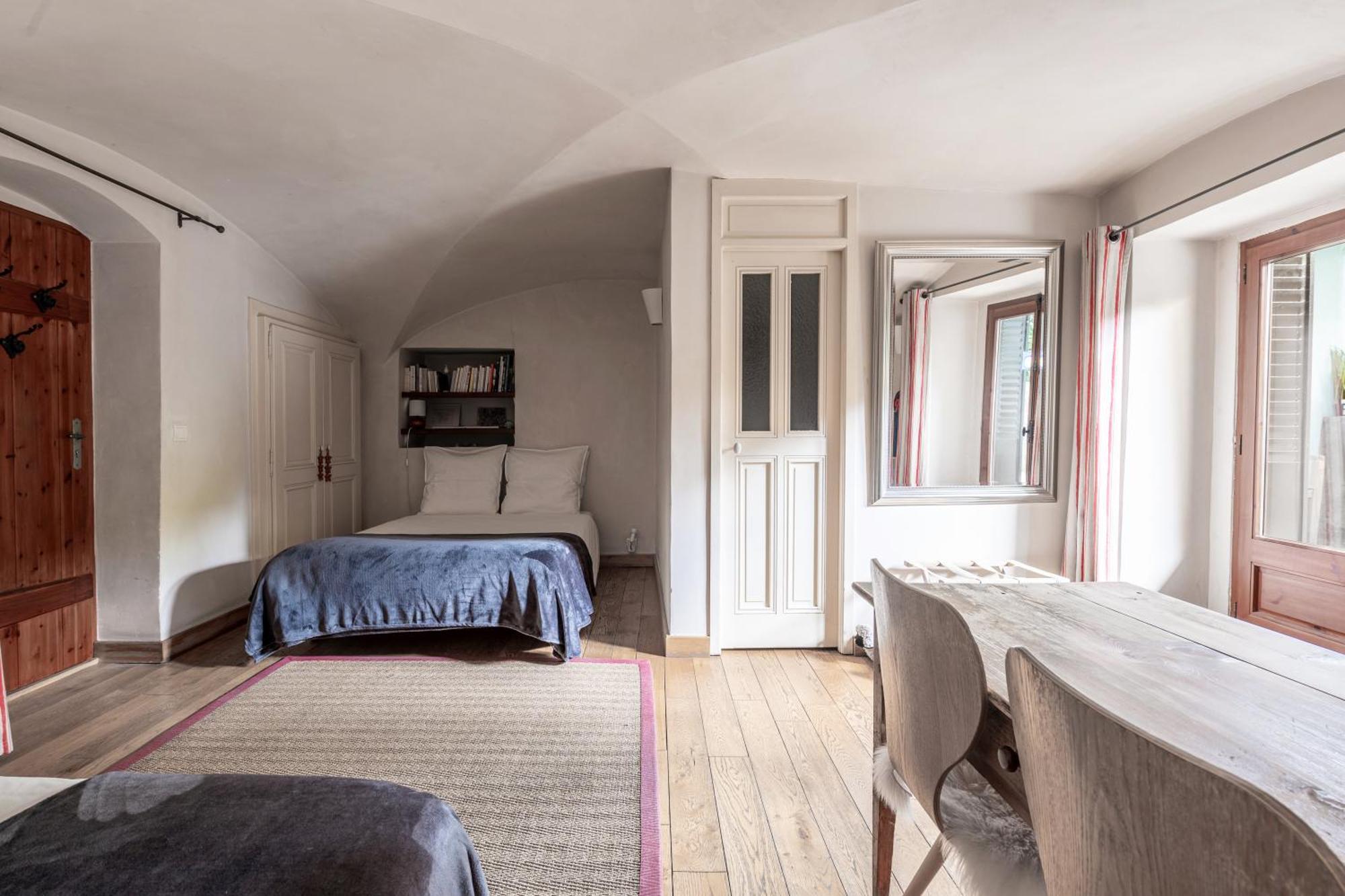 Bed and Breakfast Bed End Breakfast Du Centre Bourg-Saint-Maurice Zewnętrze zdjęcie